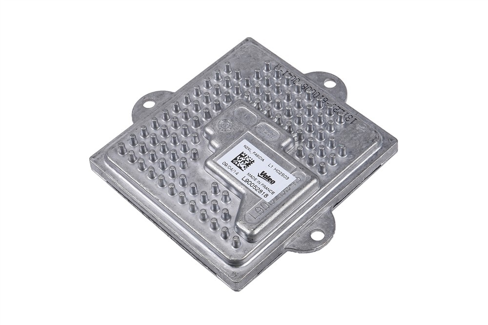 GM Genuine Parts Exterior Lamp Control Module