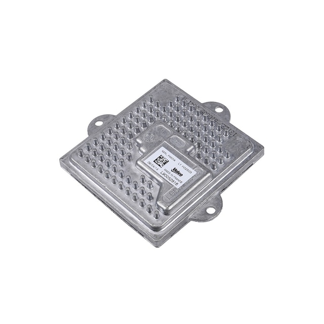 GM Genuine Parts Exterior Lamp Control Module