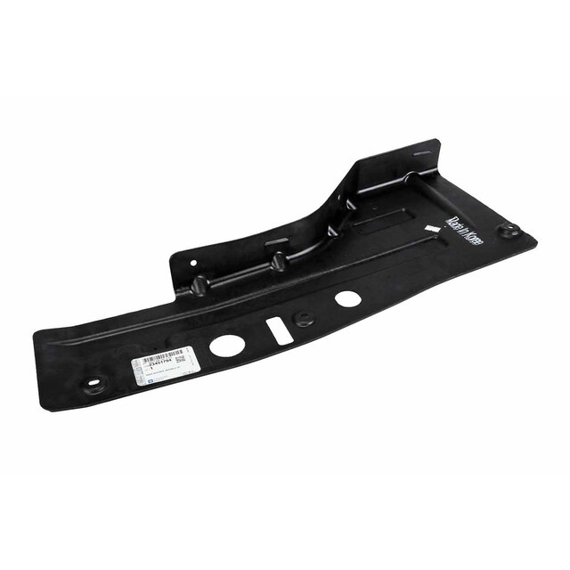 GM Genuine Parts Driver Side Front Engine Compartment Air Deflector