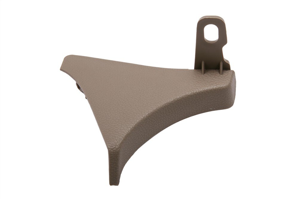 GM Genuine Parts Dune Rear Seat Hinge Finish Cover