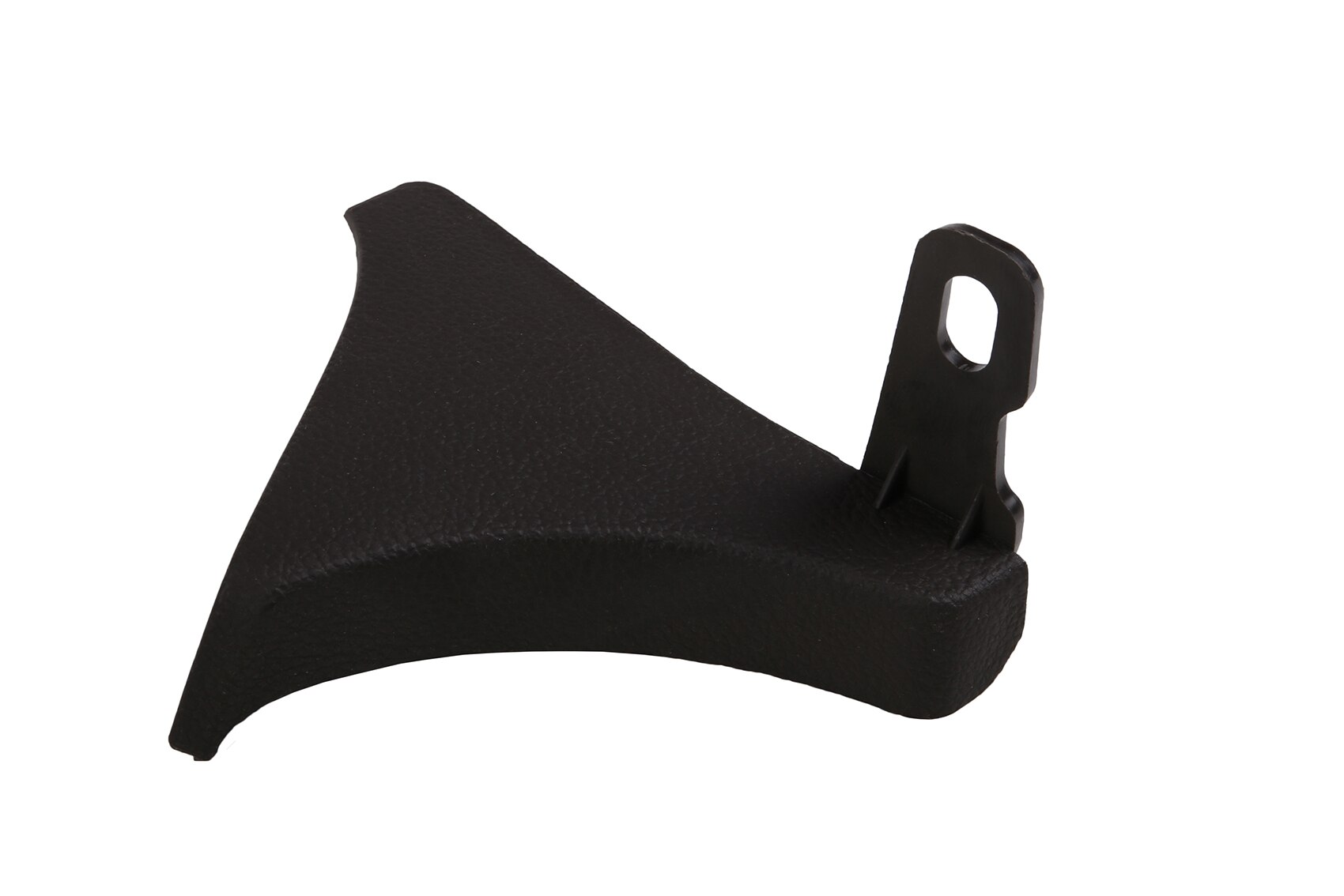 GM Genuine Parts Cocoa Rear Seat Hinge Finish Cover