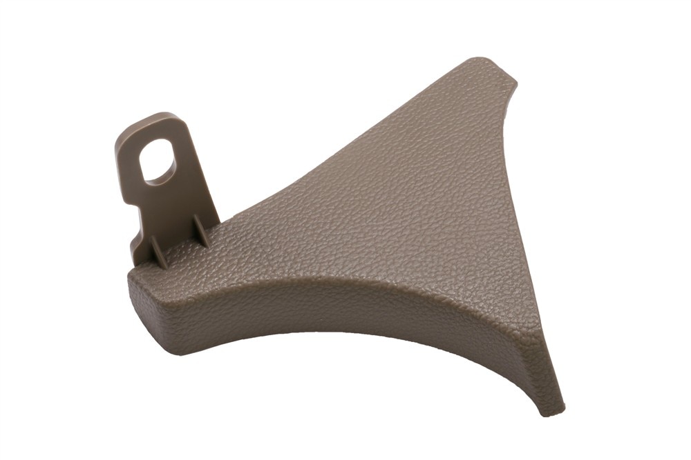 GM Genuine Parts Dune Rear Seat Hinge Finish Cover