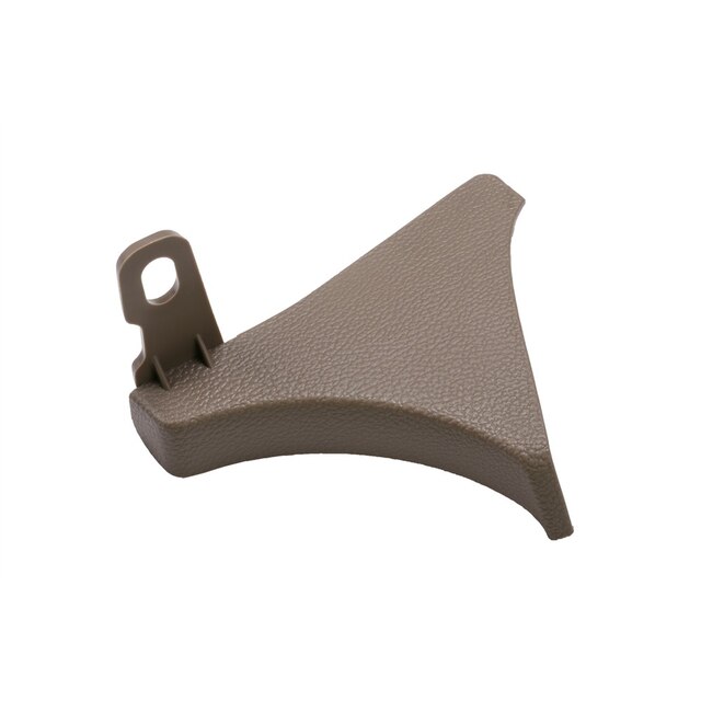 GM Genuine Parts Dune Rear Seat Hinge Finish Cover