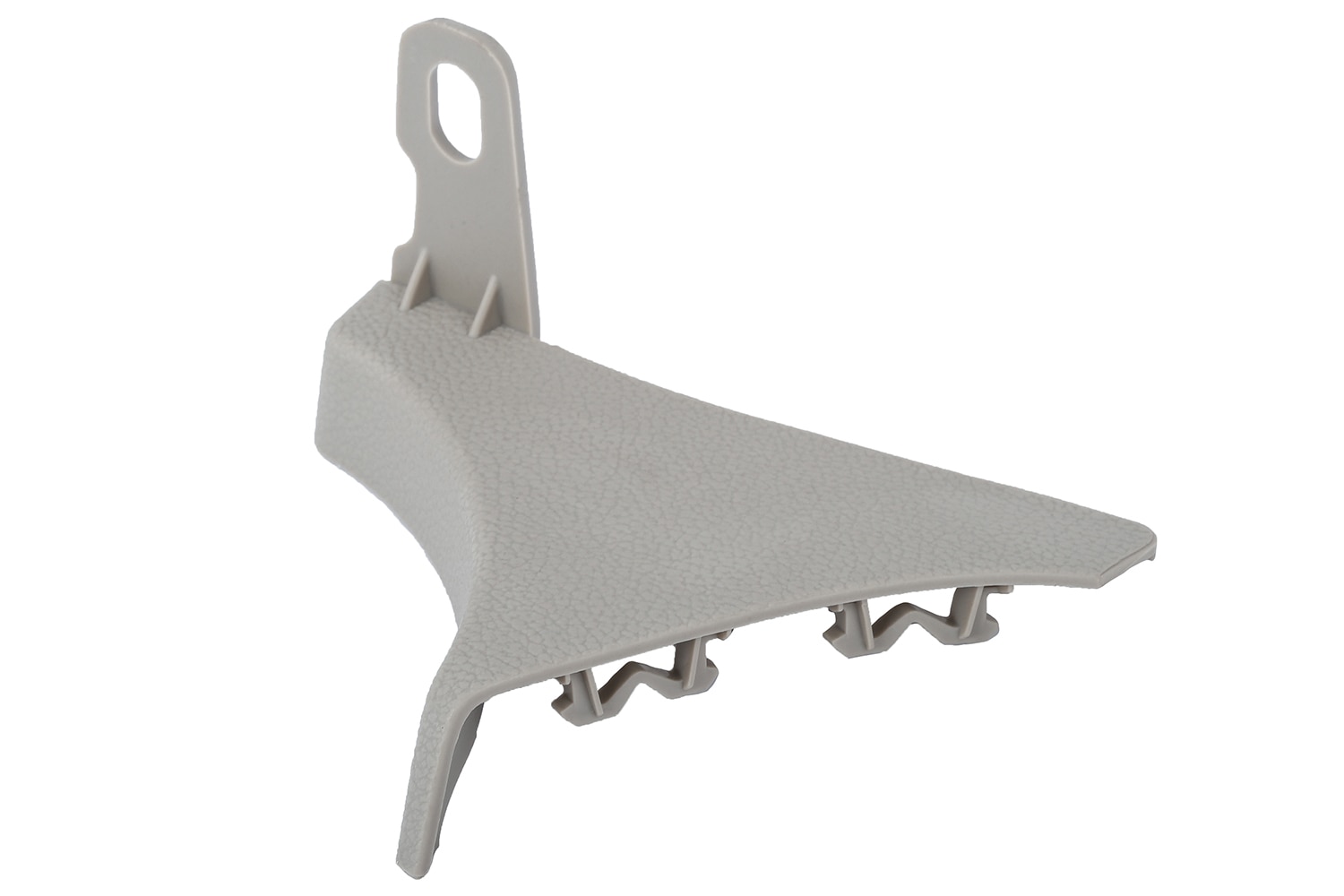 GM Genuine Parts Shale Rear Seat Hinge Finish Cover