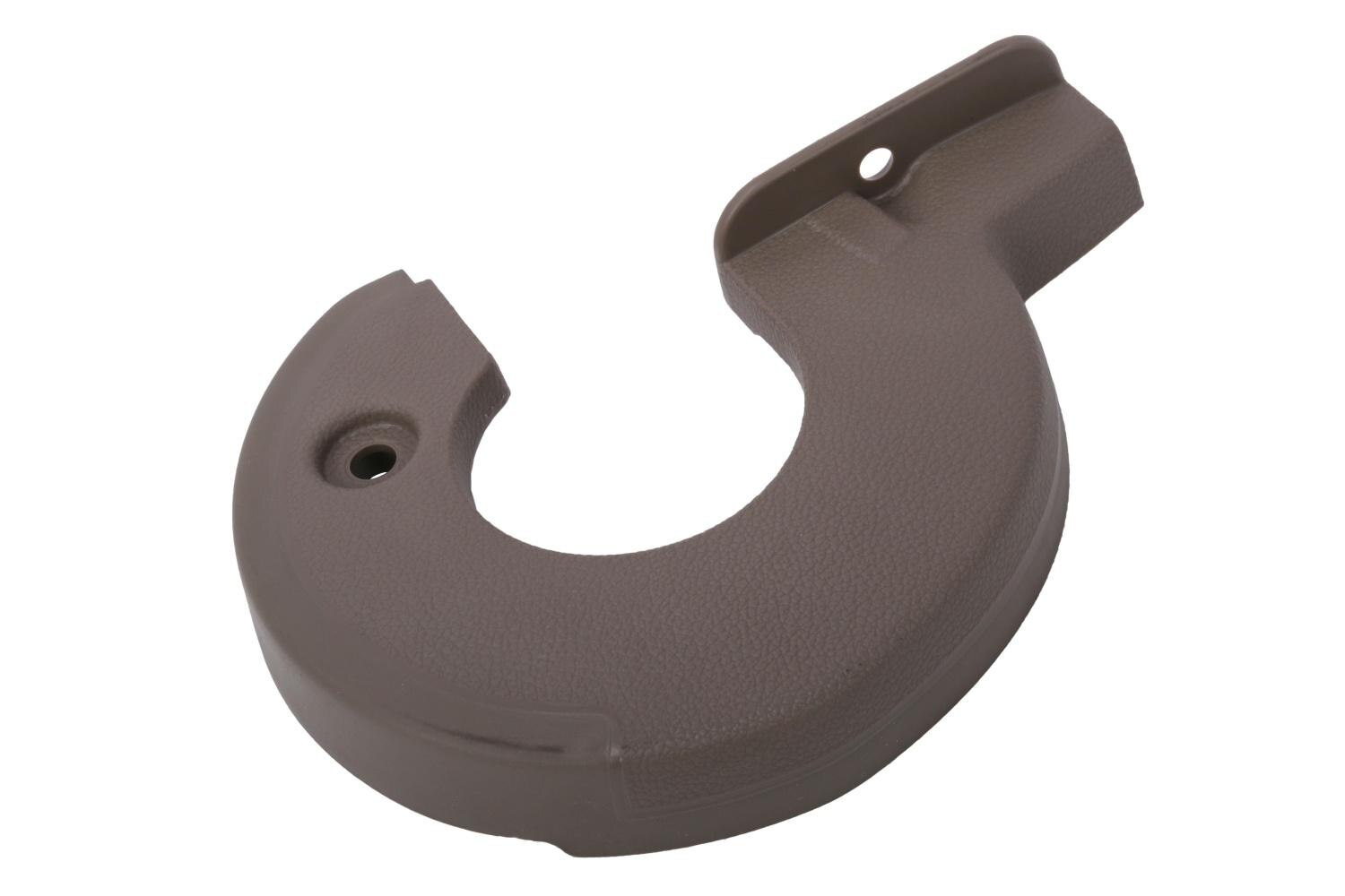 GM Genuine Parts Dune Rear Seat Hinge Finish Cover