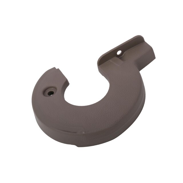 GM Genuine Parts Dune Rear Seat Hinge Finish Cover