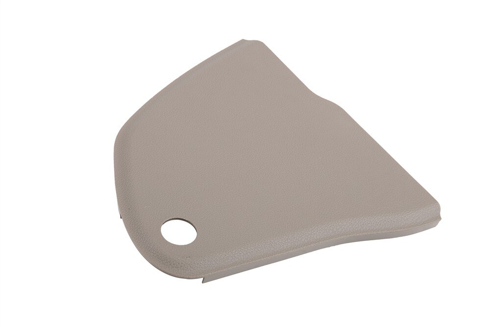 GM Genuine Parts Dune Rear Driver Side Seat Front Riser Finish Cover