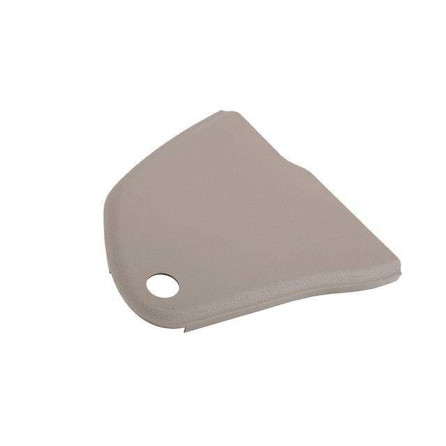 GM Genuine Parts Dune Rear Driver Side Seat Front Riser Finish Cover