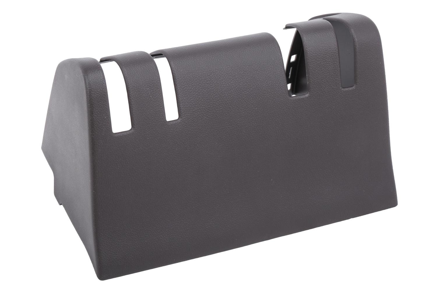 GM Genuine Parts Cocoa Rear Passenger Side Seat Riser Finish Cover