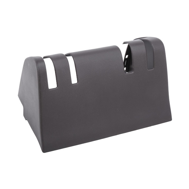 GM Genuine Parts Cocoa Rear Passenger Side Seat Riser Finish Cover