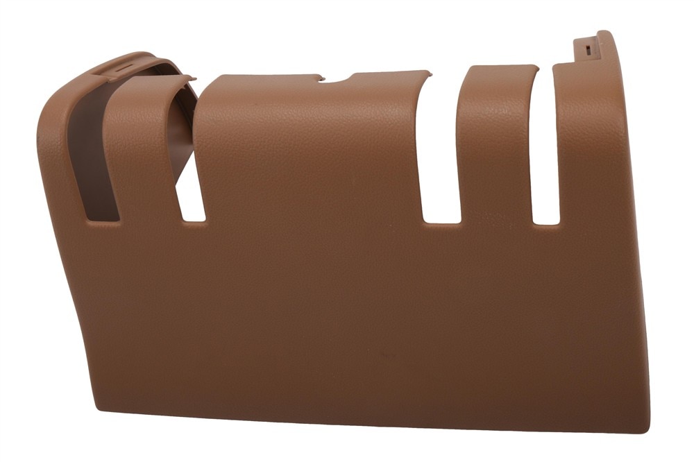 GM Genuine Parts Choccachino Rear Seat Riser Finish Cover