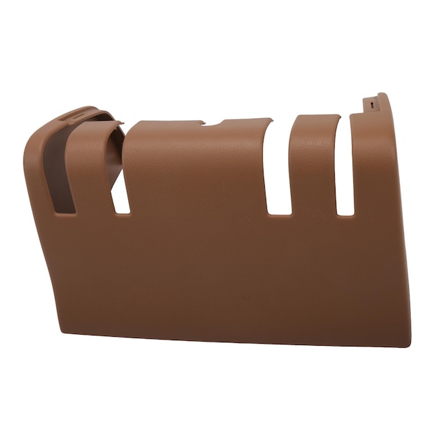 GM Genuine Parts Choccachino Rear Seat Riser Finish Cover