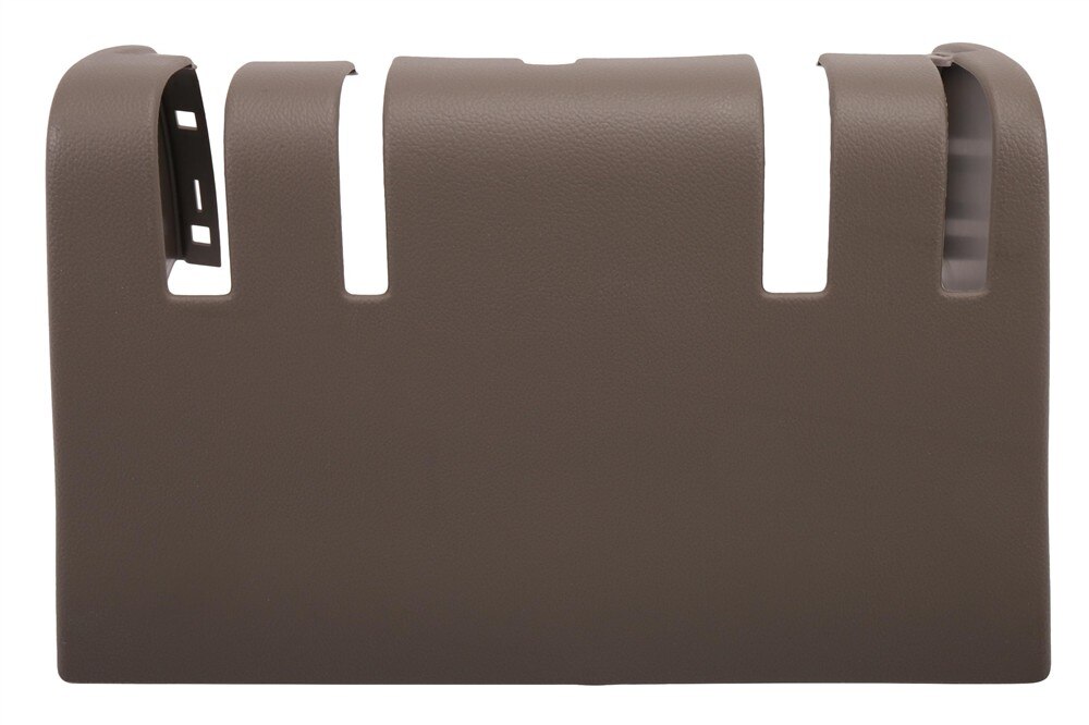GM Genuine Parts Dune Rear Driver Side Seat Riser Finish Cover