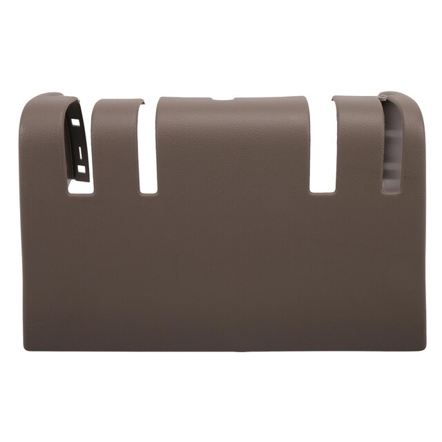 GM Genuine Parts Dune Rear Driver Side Seat Riser Finish Cover