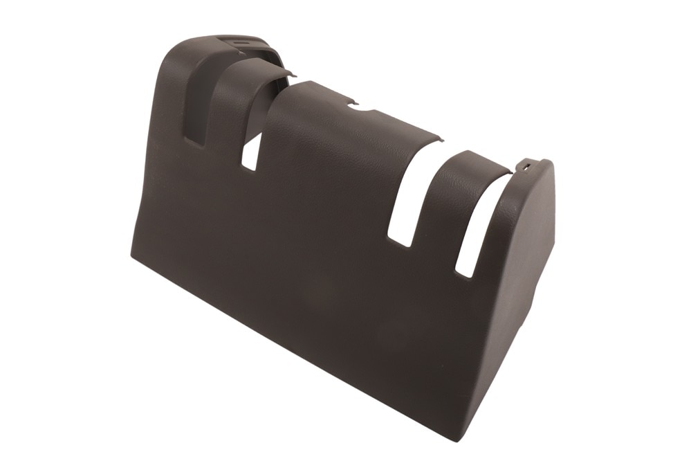 GM Genuine Parts Cocoa Rear Driver Side Seat Riser Finish Cover