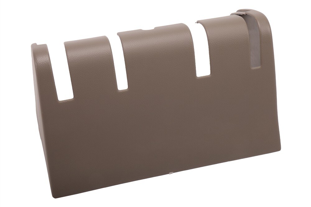 GM Genuine Parts Dune Rear Driver Side Seat Riser Finish Cover