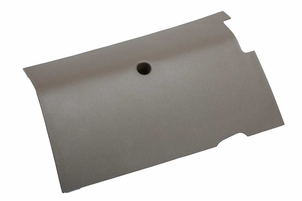 GM Genuine Parts Dune Rear Driver Side Seat Riser Finish Cover