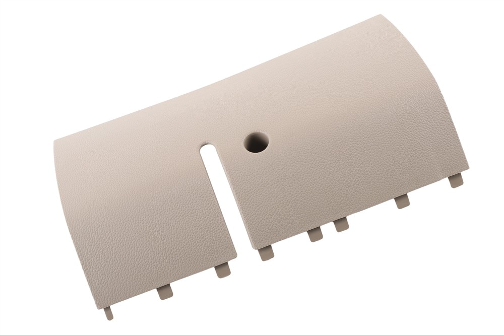 GM Genuine Parts Dune Rear Passenger Side Seat Riser Finish Cover