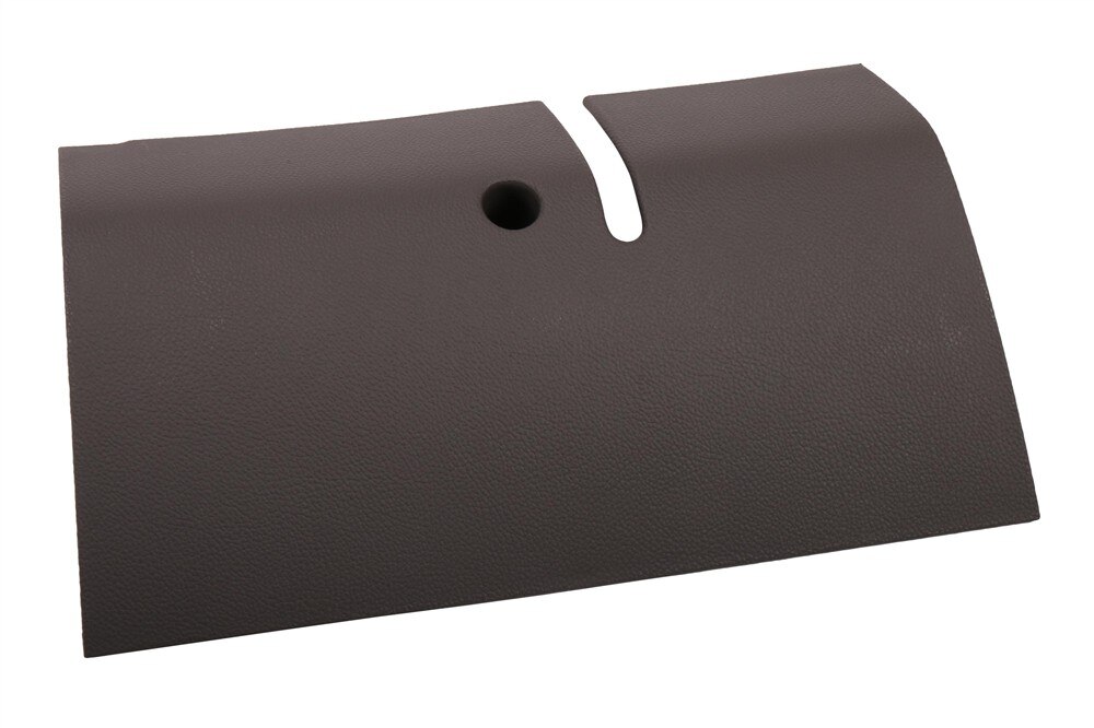 GM Genuine Parts Dark Atmosphere Rear Passenger Side Seat Riser Finish Cover