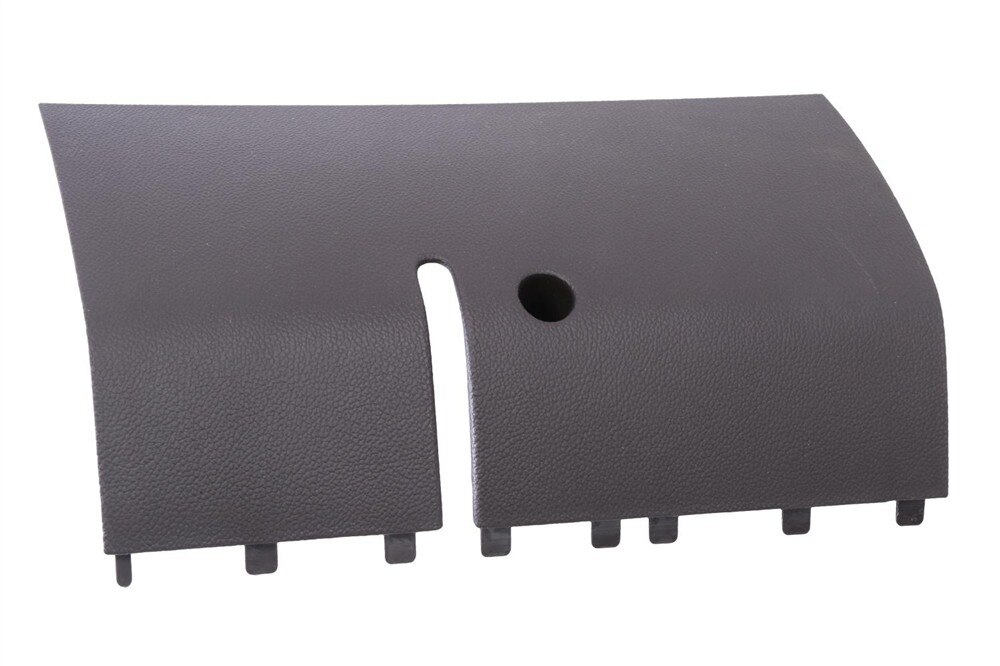 GM Genuine Parts Cocoa Rear Passenger Side Seat Riser Finish Cover