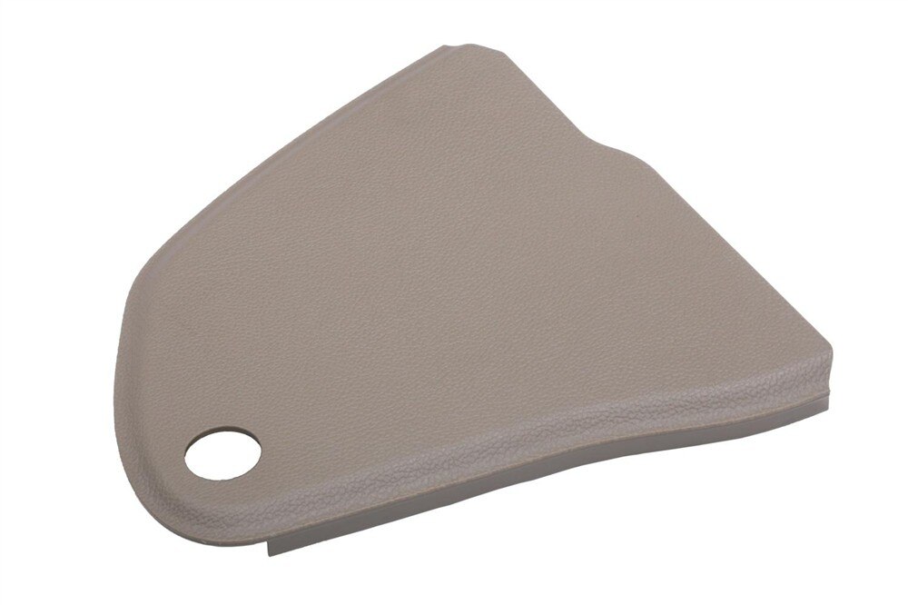 GM Genuine Parts Dune Rear Driver Side Seat Front Riser Finish Cover