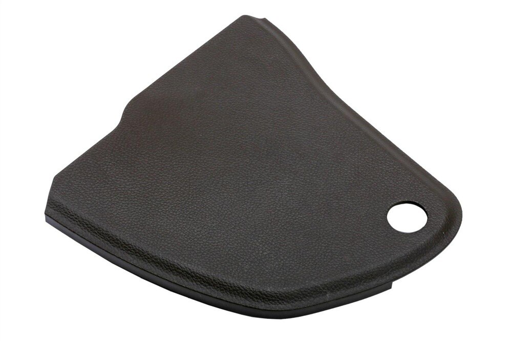 GM Genuine Parts Cocoa Rear Driver Side Seat Front Riser Finish Cover