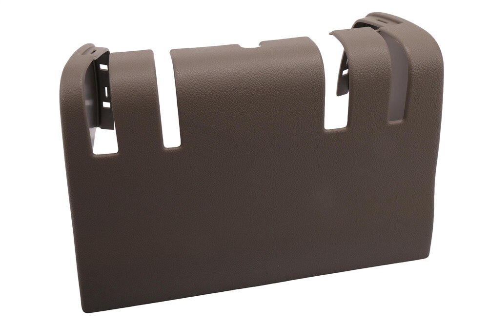 GM Genuine Parts Dune Rear Passenger Side Seat Riser Finish Cover