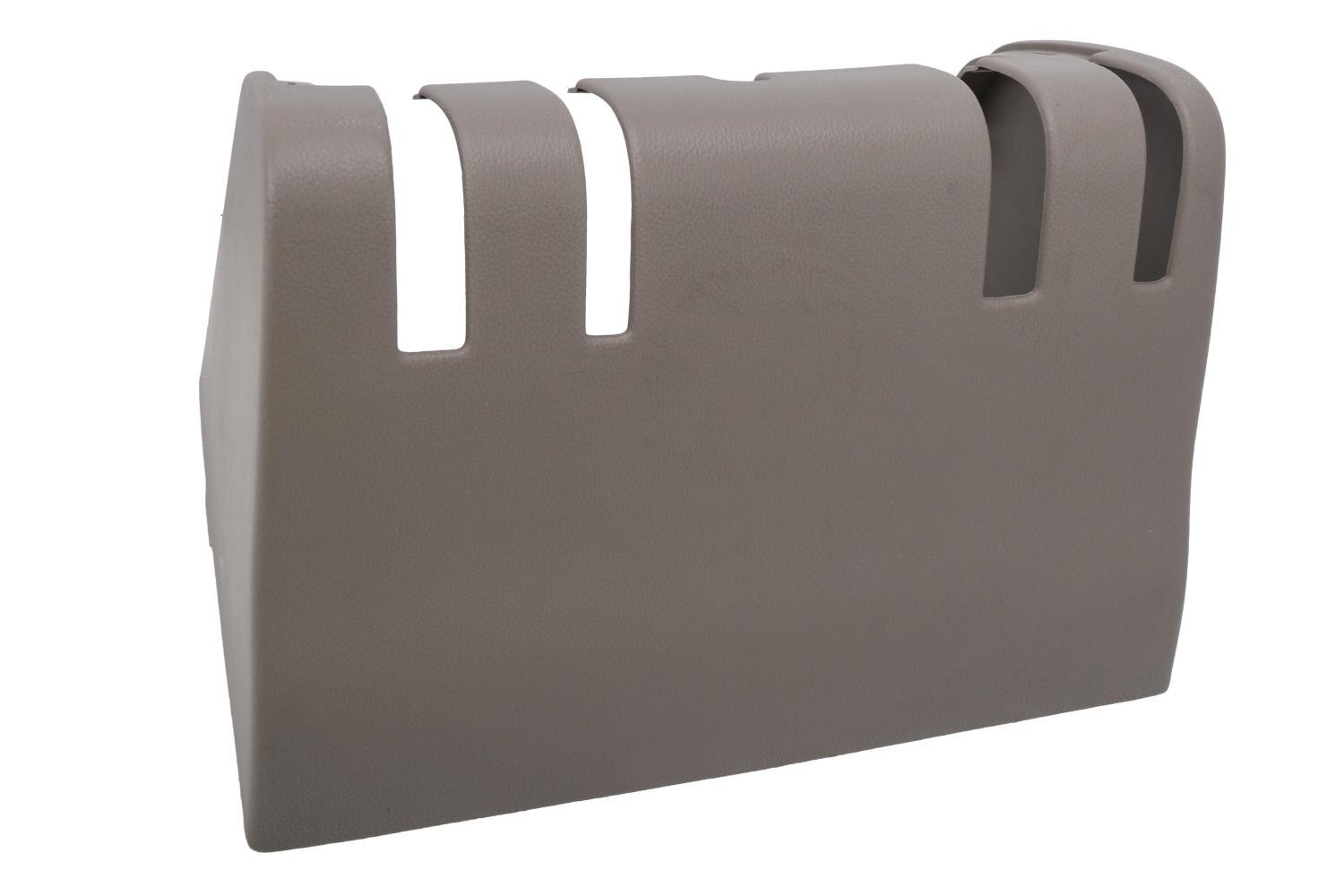 GM Genuine Parts Dune Rear Driver Side Seat Riser Finish Cover