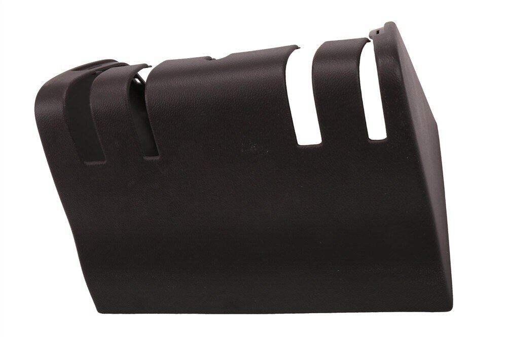 GM Genuine Parts Cocoa Rear Driver Side Seat Riser Finish Cover