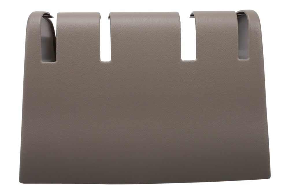 GM Genuine Parts Dune Rear Driver Side Seat Riser Finish Cover