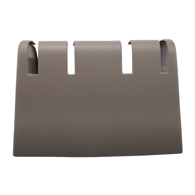 GM Genuine Parts Dune Rear Driver Side Seat Riser Finish Cover