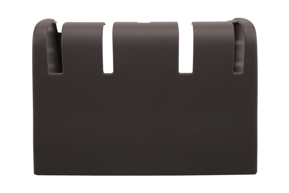 GM Genuine Parts Dark Atmosphere Rear Driver Side Seat Riser Finish Cover