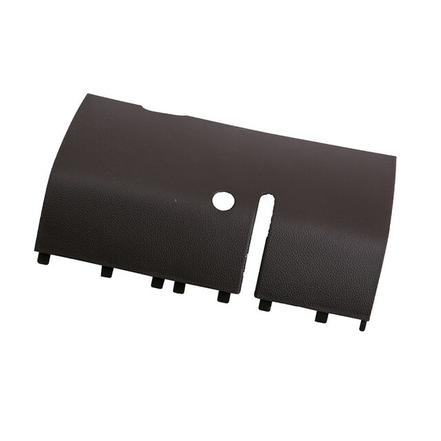 GM Genuine Parts Cocoa Rear Driver Side Seat Riser Finish Cover