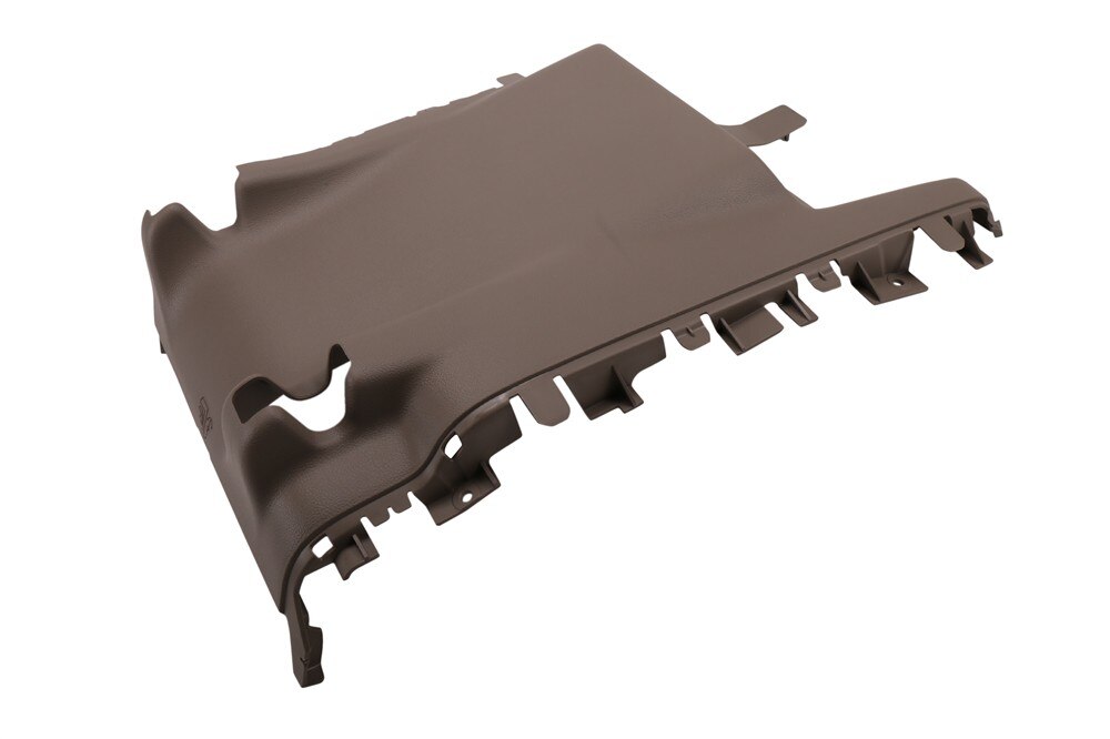 GM Genuine Parts Dune Rear Driver Side Seat Cushion Trim Panel