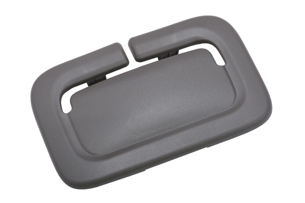 GM Genuine Parts Dark Atmosphere Rear Seat Shoulder Belt Guide Adjuster Bezel