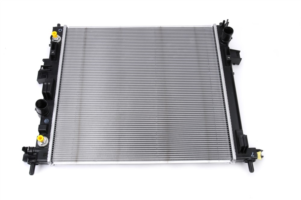 GM Genuine Parts Radiator