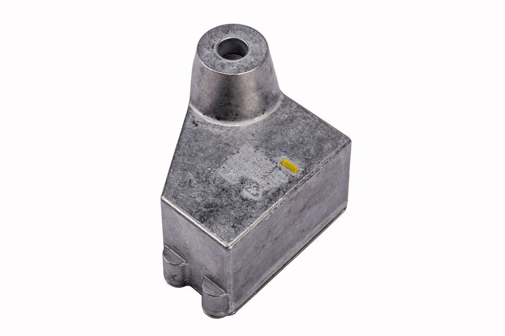 GM Genuine Parts Rear Axle Vibration Dampener