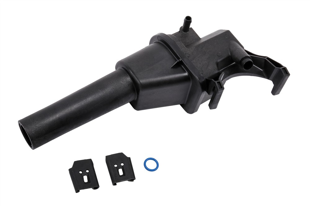 GM Genuine Parts Power Steering Fluid Reservoir