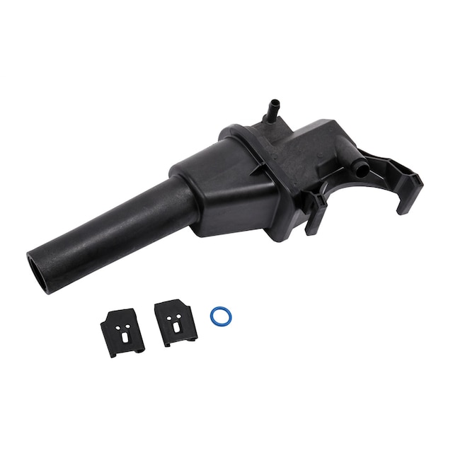 GM Genuine Parts Power Steering Fluid Reservoir