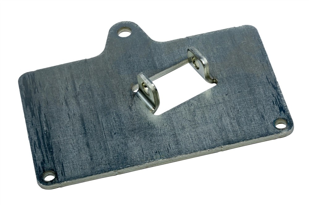 GM Genuine Parts Power Steering Control Module Bracket