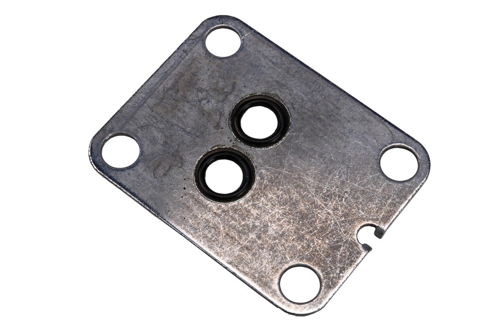 GM Genuine Parts Steering Gear Pressure Sensor Seal