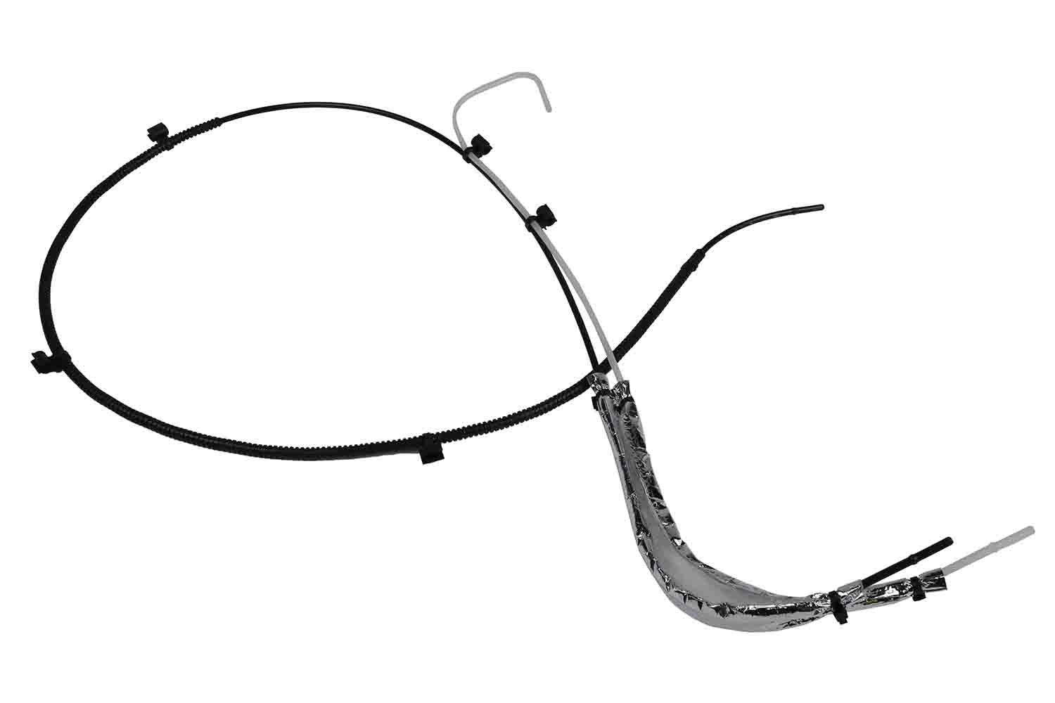 GM Genuine Parts Automatic Level Control Air Compressor Tube