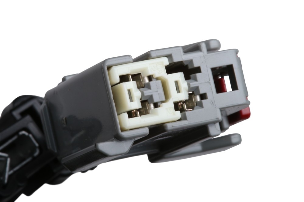 GM Genuine Parts Airbag Front Passenger Presence Module (Programming Required)