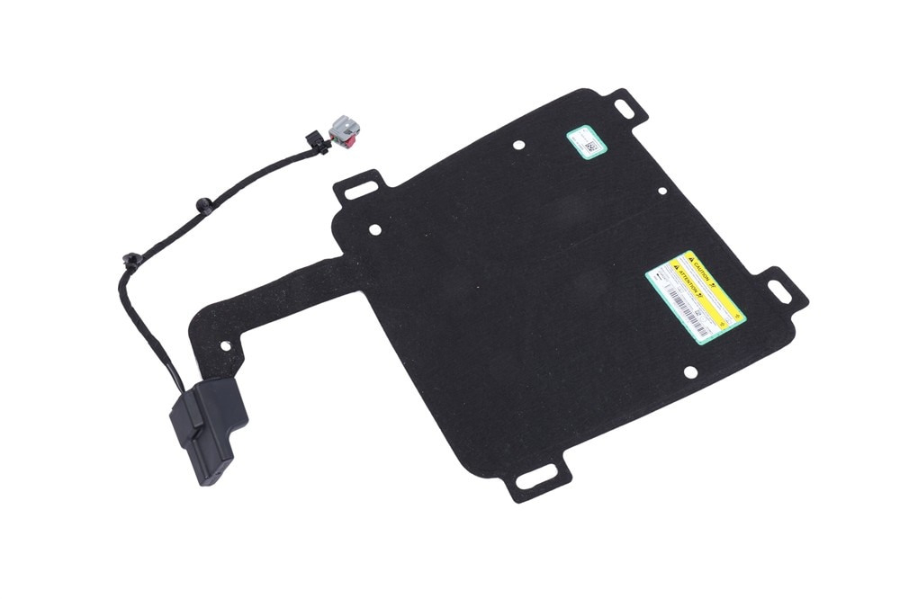 GM Genuine Parts Airbag Front Passenger Presence Module (Programming Required)