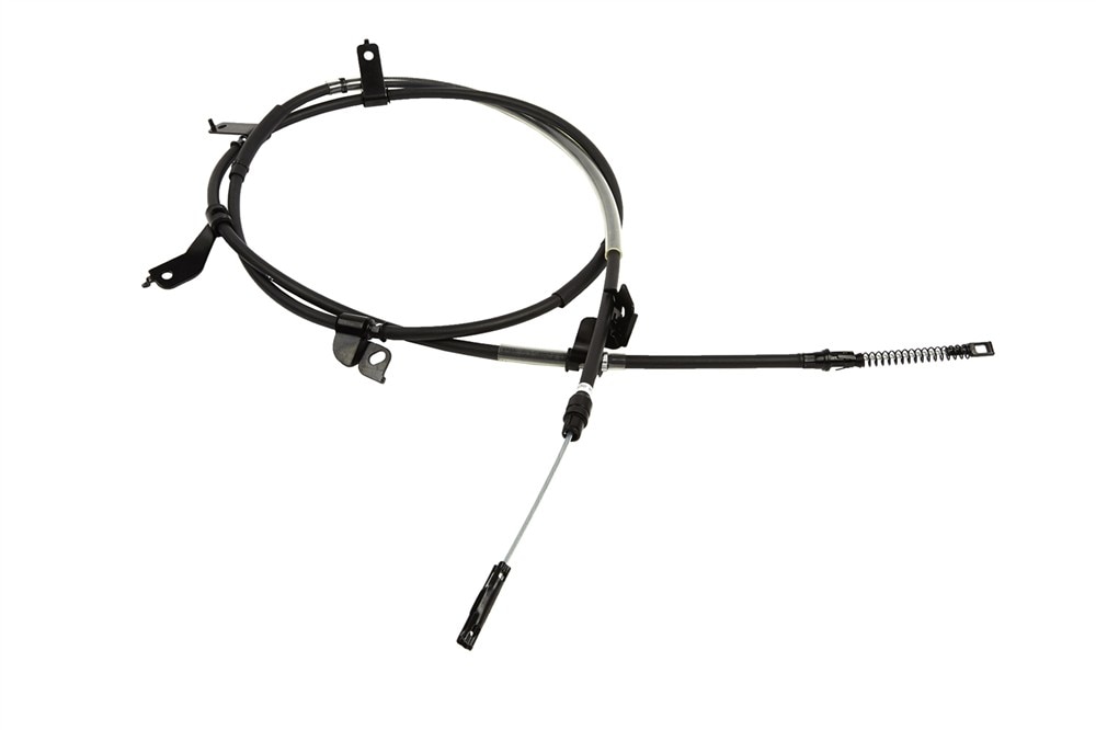 GM Genuine Parts Rear Parking Brake Cable Assembly