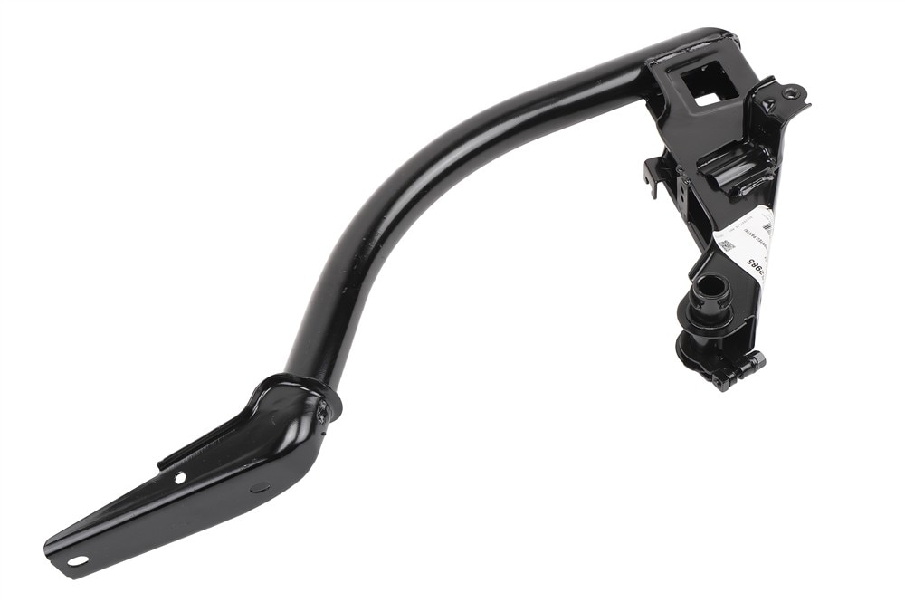 GM Genuine Parts Passenger Side Deck Lid Hinge