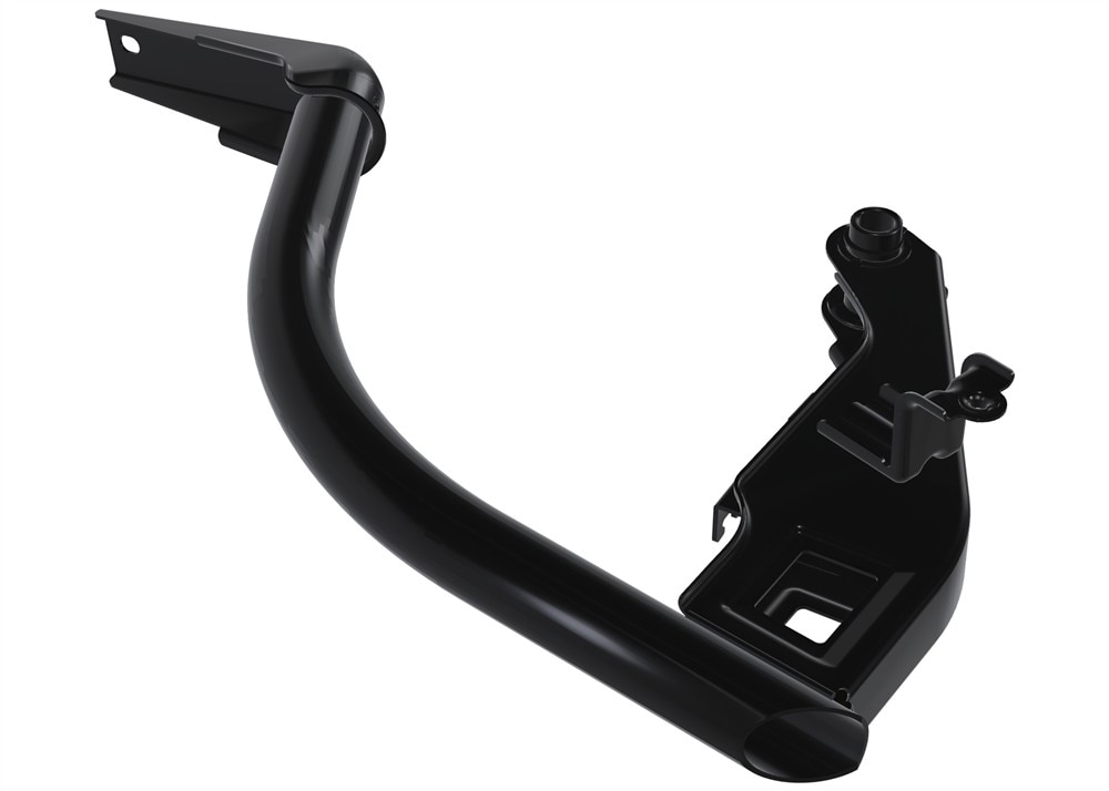 GM Genuine Parts Passenger Side Deck Lid Hinge