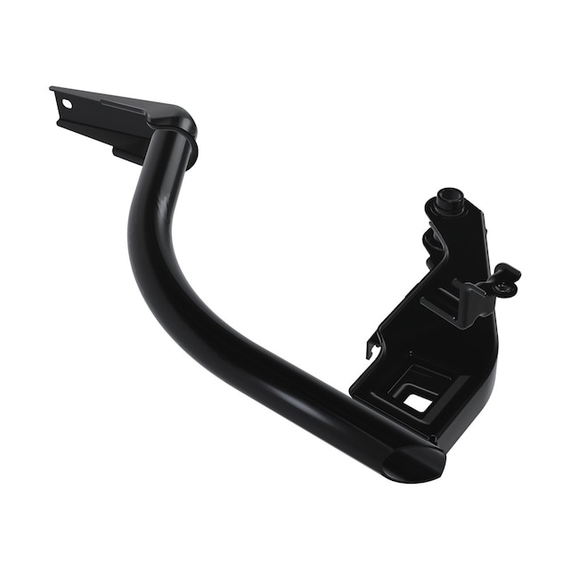 GM Genuine Parts Passenger Side Deck Lid Hinge