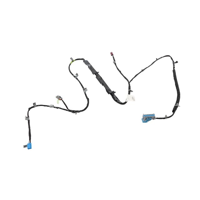 GM Genuine Parts Roof Wiring Harness