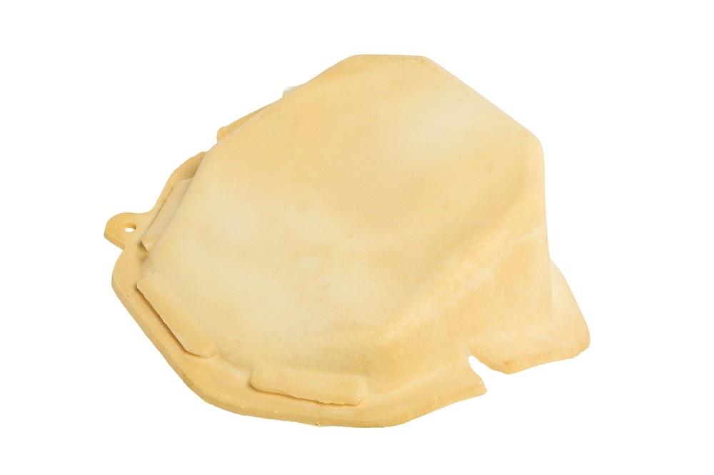 GM Genuine Parts Rear Driver Side Panel Insulator